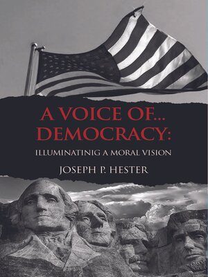 cover image of A Voice of... Democracy
